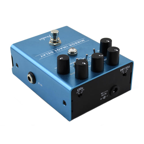 Fender Mirror Image Delay Pedal