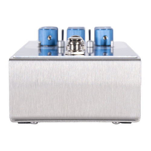 Origin Effects BassRig Super Vintage Bass Preamp Pedal