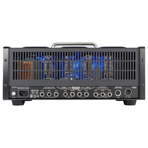 Mesa Boogie Prodigy Multi-Watt Bass Amplifier Tube Head