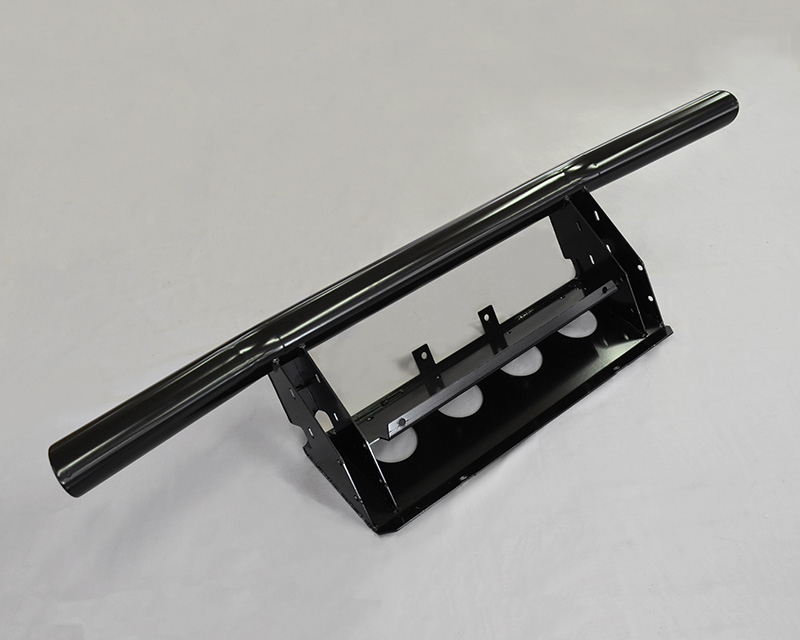 クローラーフロントバンパー（ジムニーJB64/JB74）｜RV4ワイルドグース