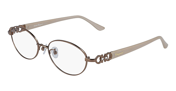 Salvatore Ferragamo SF2538RA