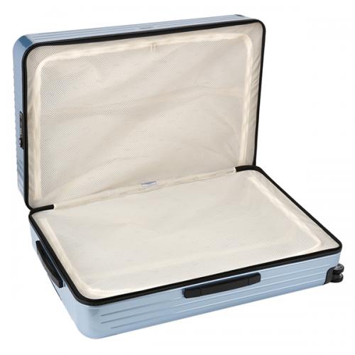 10泊以上] リモワ サルサエアー 105L アイスブルー 4輪 RIMOWA SALSA