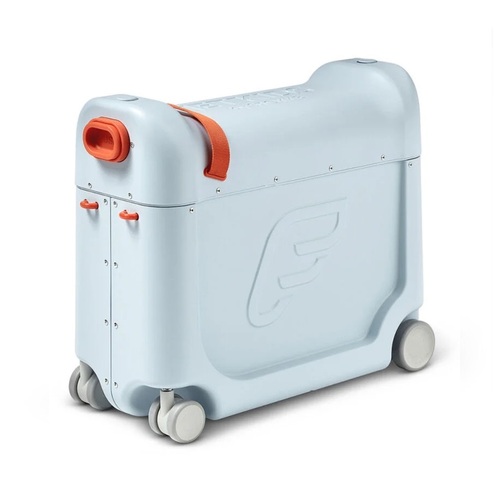1-3泊]ストッケ ジェットキッズ バイ ストッケ 20L アクア STOKKE