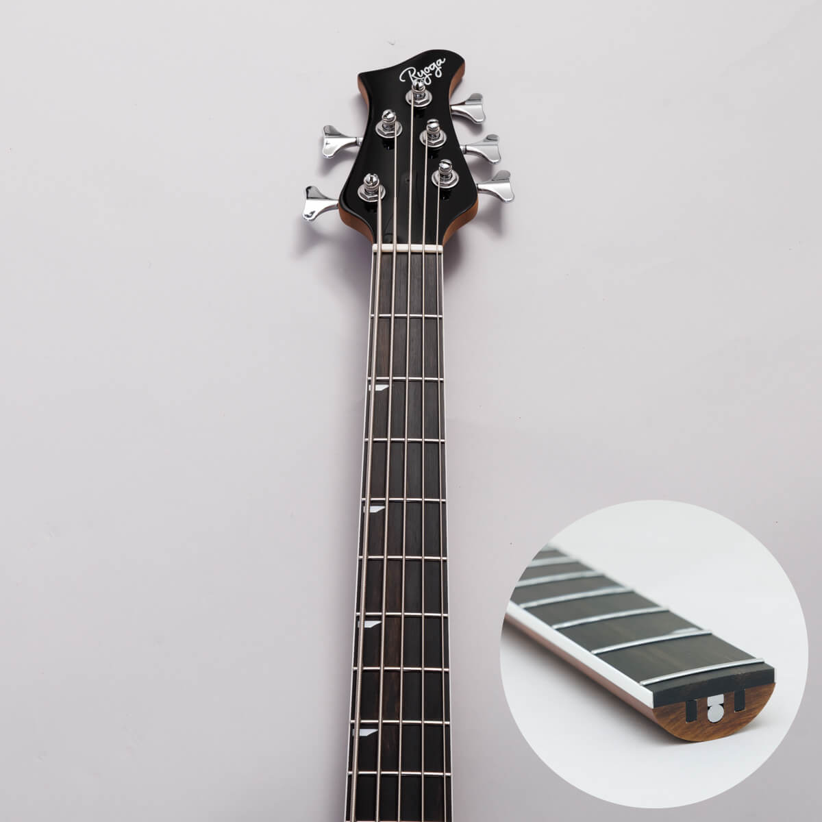 VAL-BASS5 - Ryoga｜島村楽器