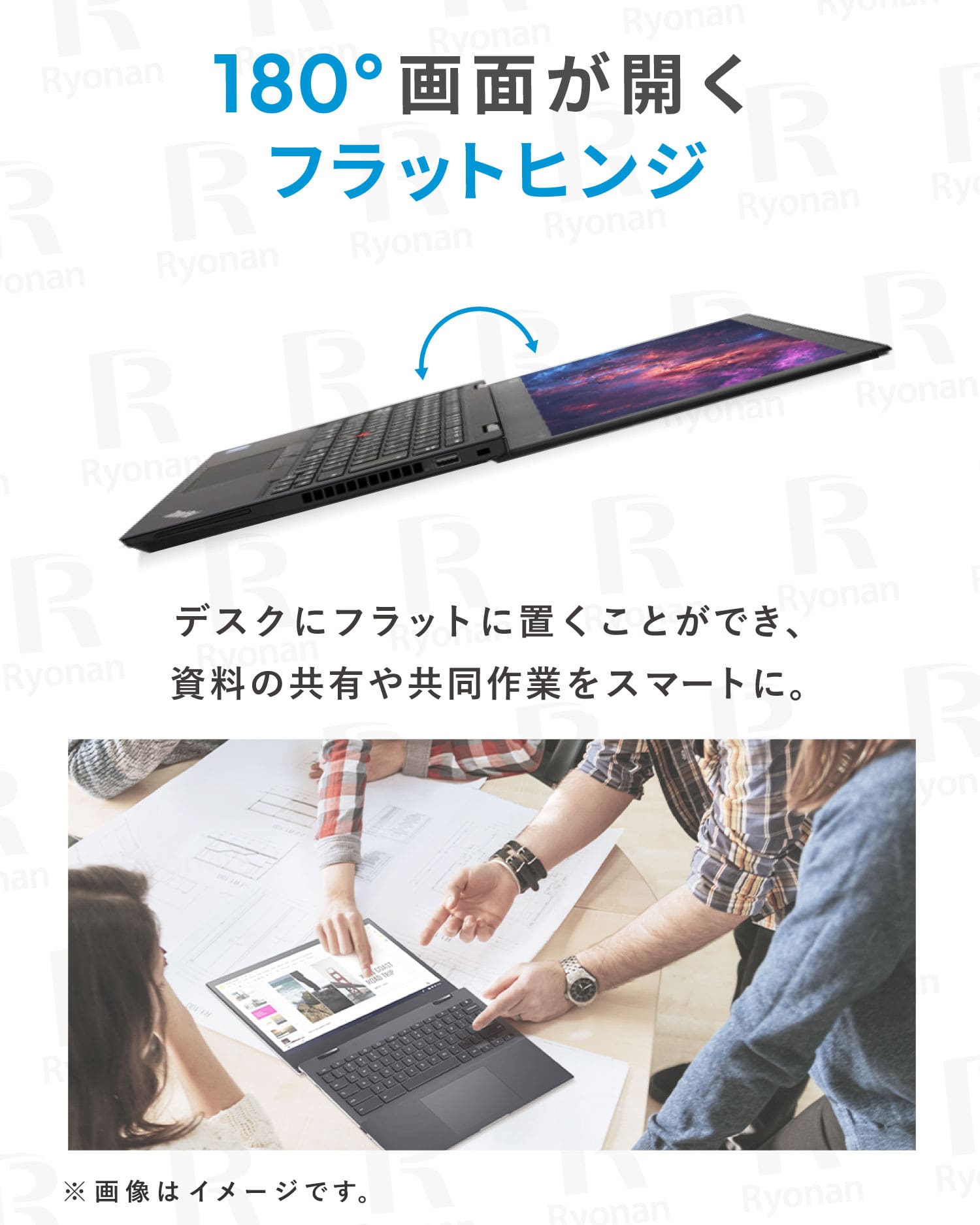 Lenovo ThinkPad X13 Gen1 ｜Core i5 第10世代相当 メモリ 32GB SSD