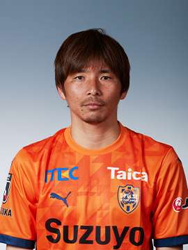 乾貴士 選手 所属先決定のお知らせ | 清水エスパルス公式WEBサイト