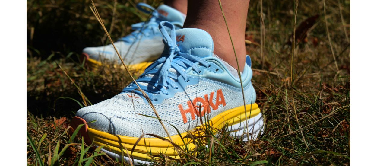 HOKA Bondi 8 review - Women's Running