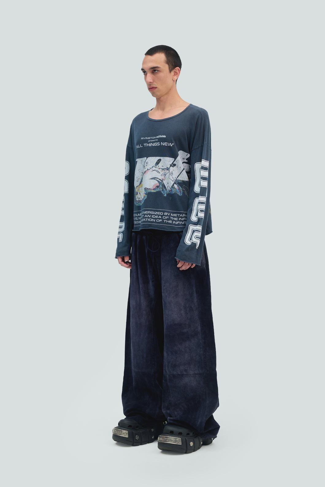 正規取扱店販売品】RRR123 RIVINGTON roi Rebis 