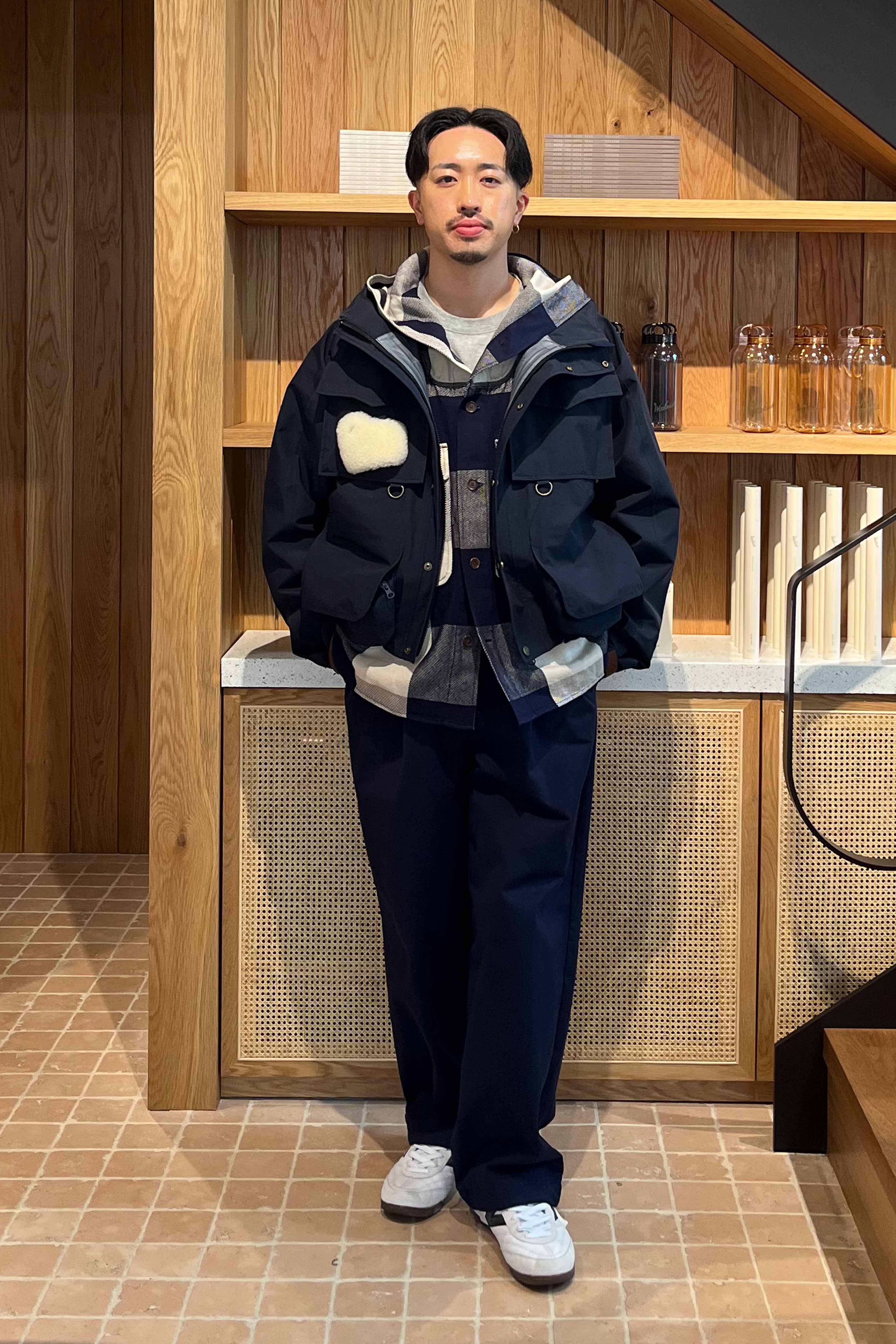 WOOLRICH（ウールリッチ）公式オンラインストア