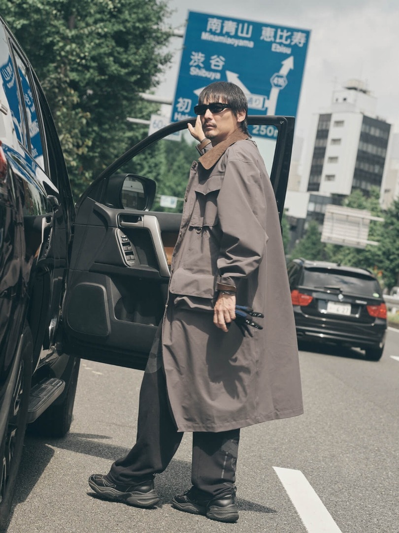 記事詳細｜ニュース｜WOOLRICH（ウールリッチ）公式オンラインストア