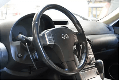 COLUMN SHIFTER KIT (z33,v35用) | worksbell