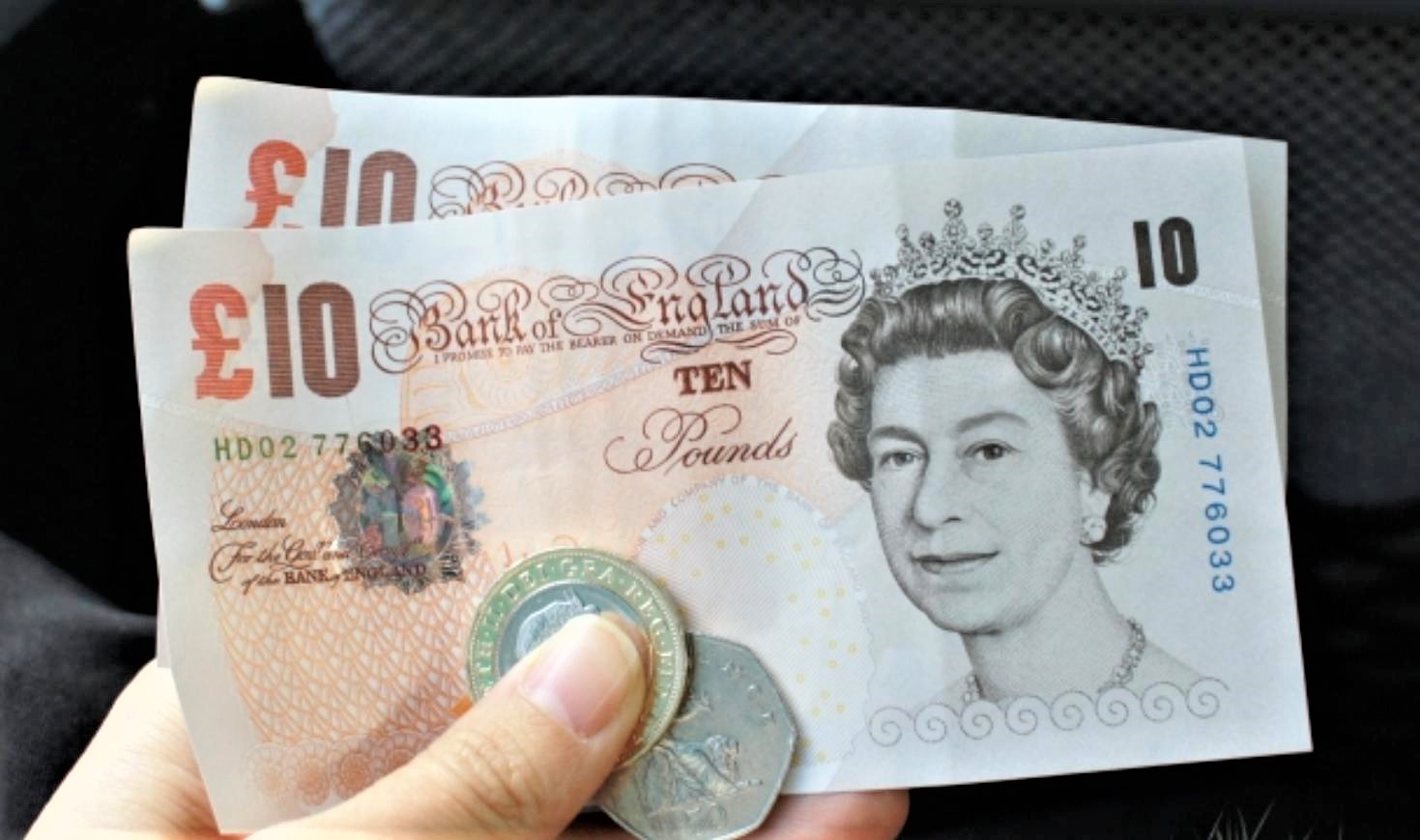 イギリスの通貨・銀行などお金に関わる情報【2026年度版】 - 海外留学
