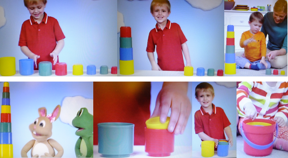 プレイアロングのおもちゃの代用品・ばら売り,中古販売,DWEディズニー