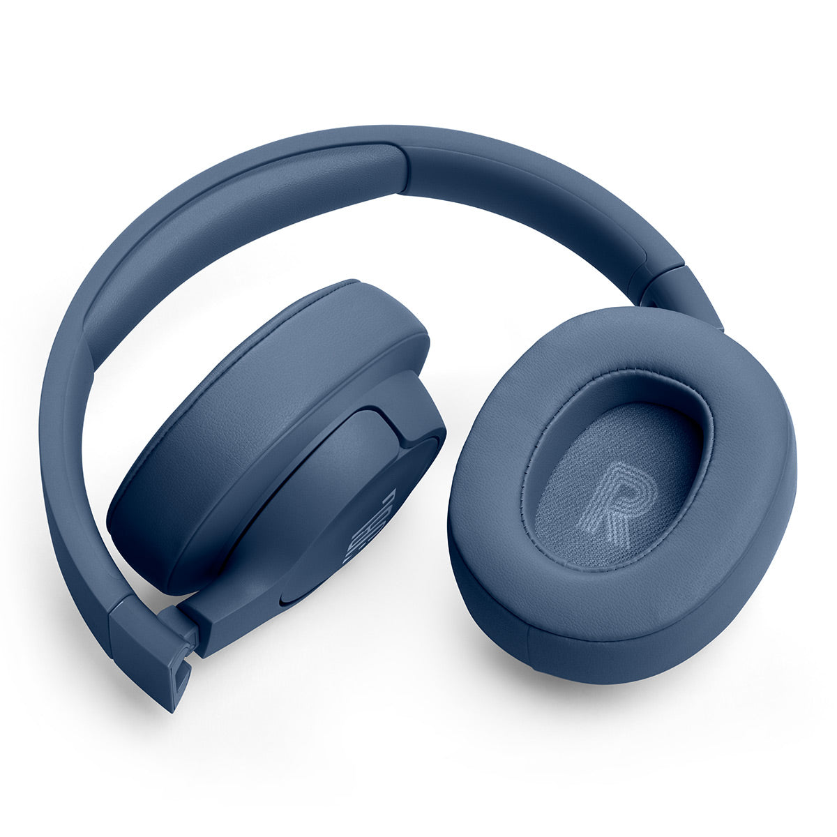JBL Tune 720BT Wireless Over-Ear Headphones (Blue) – World Wide Stereo