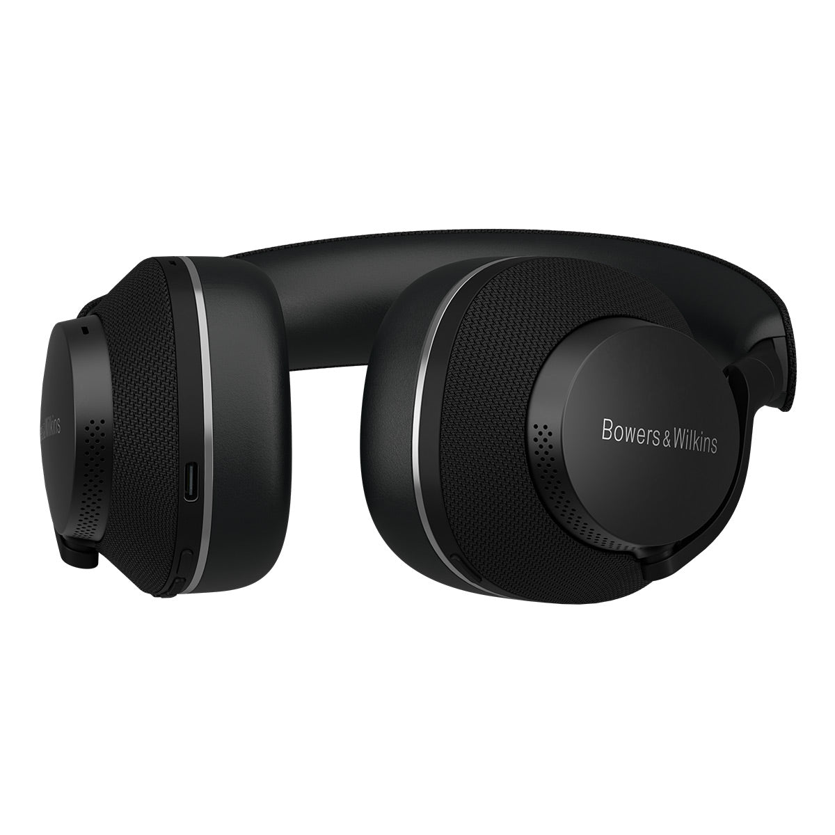 Bowers & Wilkins Px7 S2e Wireless Noise Canceling Bluetooth