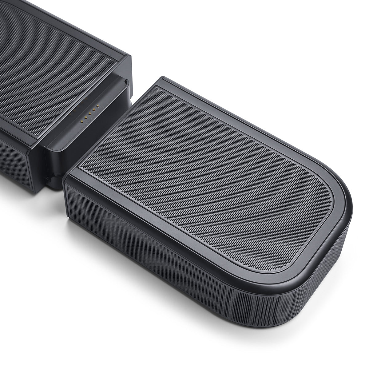 JBL Bar 1000 Mk2 7.1.4 Channel Soundbar System with Detachable