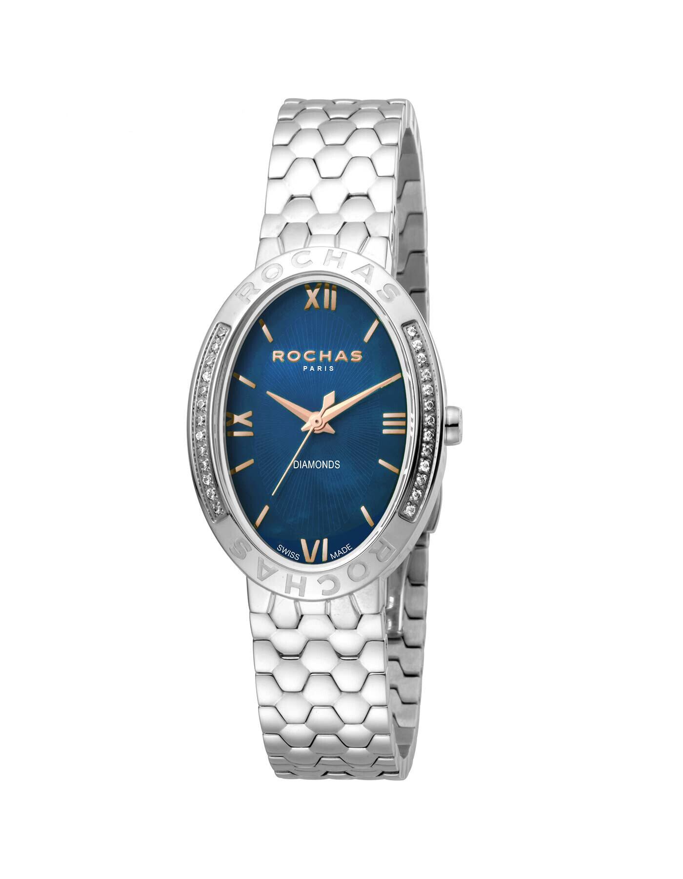 ROCHAS(ロシャス) | WATCH WORLD by HANDA Watch World