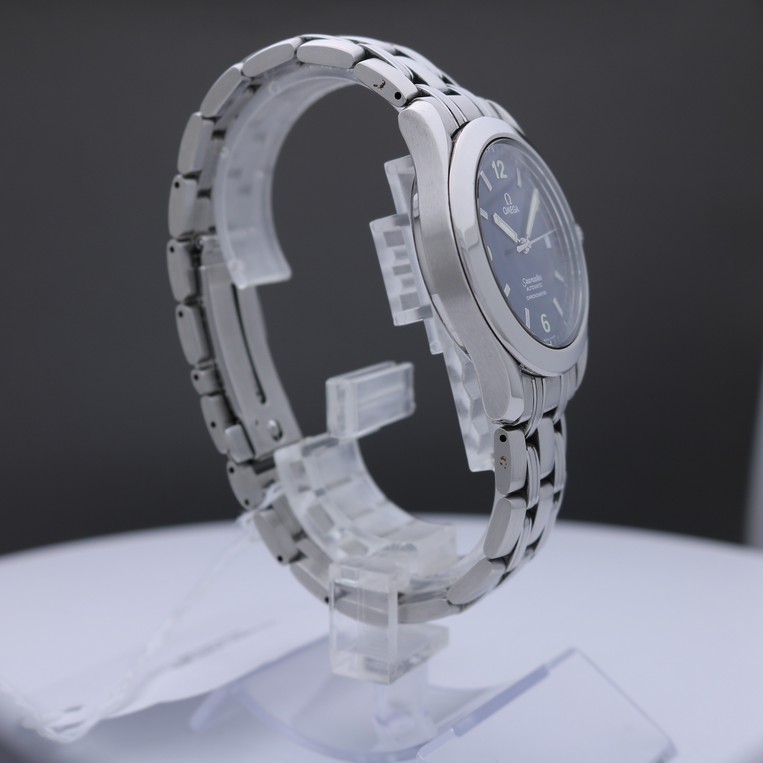 Omega Seamaster 120M 2501.83 36mm Auto-XAL006