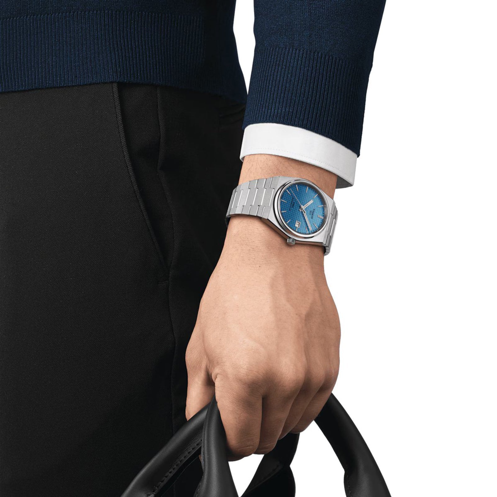 Tissot PRX Powermatic 80