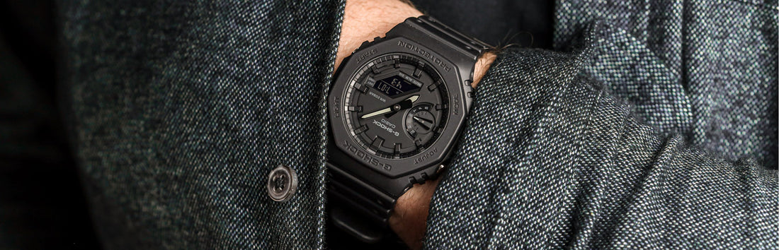 This Watch Broke The Internet… | WatchGecko