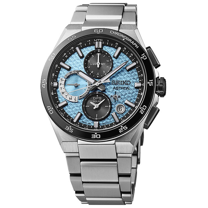 Seiko Astron GPS Solar 2024 Limited Edition | Seiko