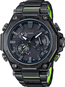 Casio G-Shock MT-G Tough Solar X SANKUANZ MTG-B2000SKZ-1A – WATCH OUTZ