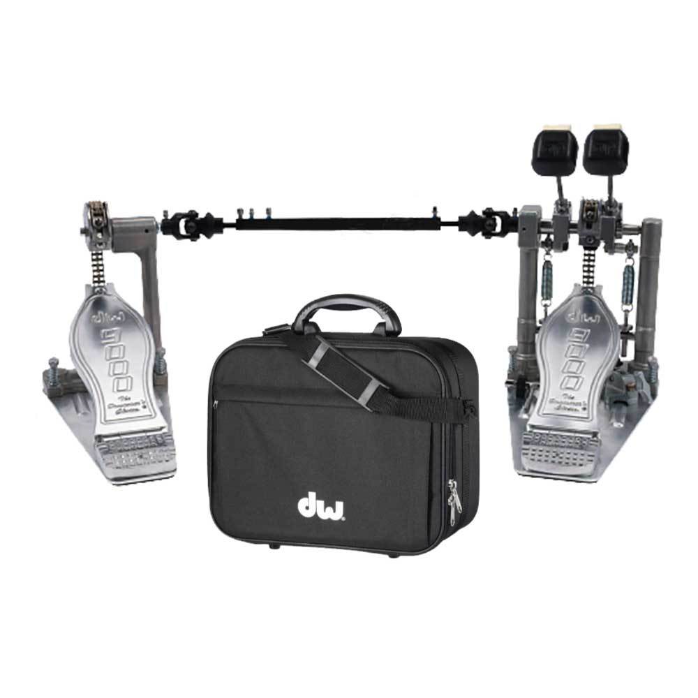 DW ディーダブル DW-9002 RETRO LIMITED セミハードケース付属