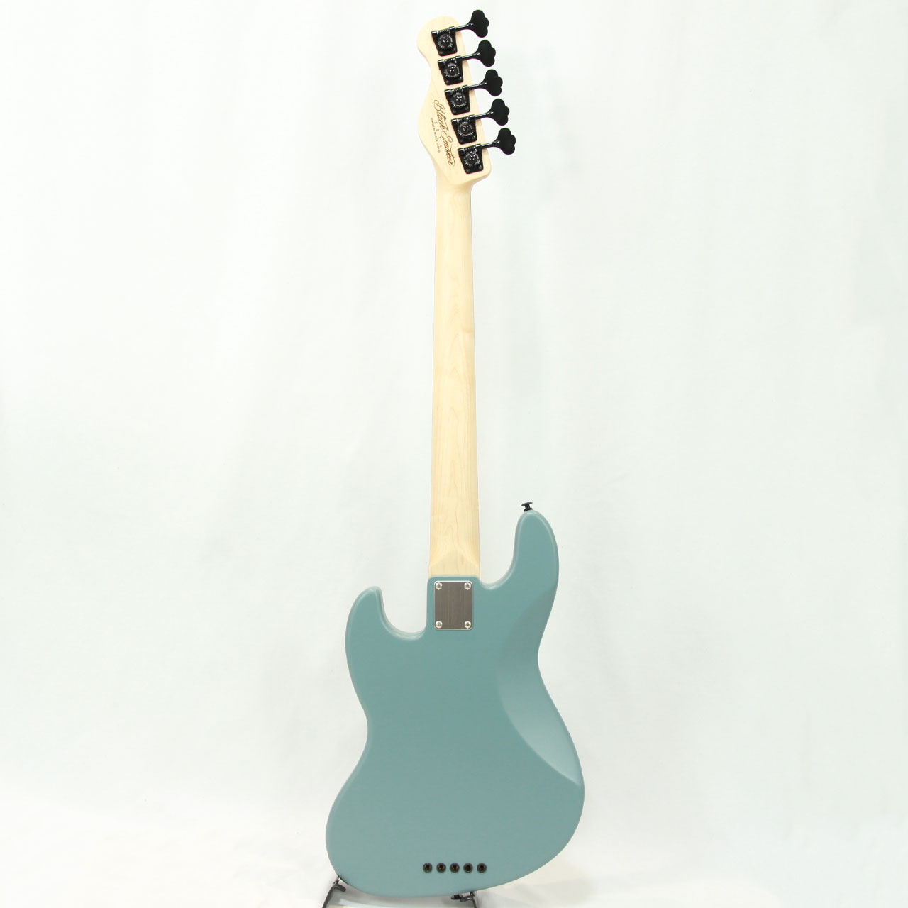 Black Smoker BETA J5 XL Bronze Green - STANDARD SERIES