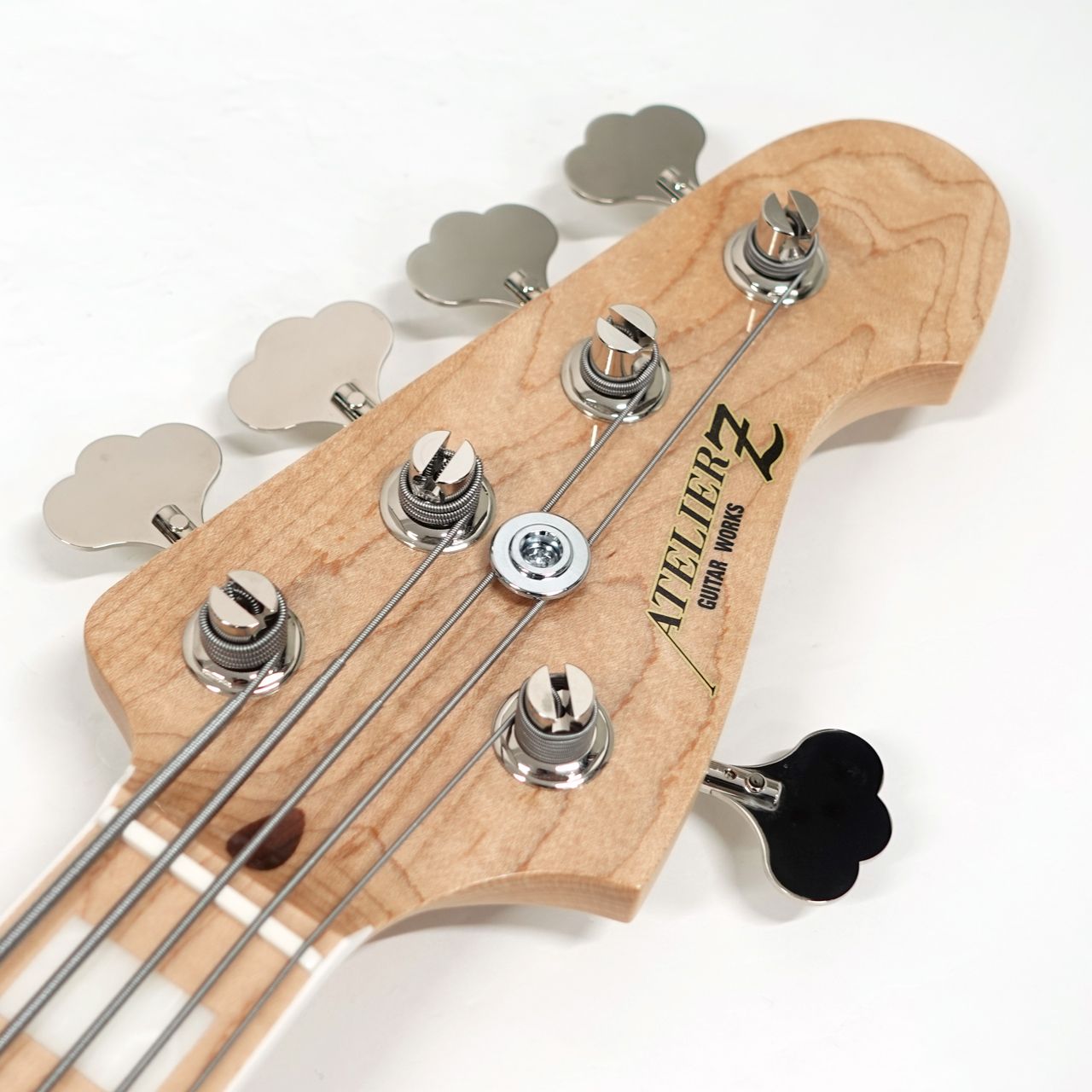 ATELIER Z M#265/19P NAT / M | ワタナベ楽器店 大阪店