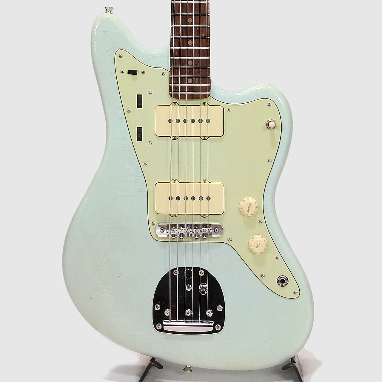 g7 Special g7-JM / R Vintage Sonic Blue | ワタナベ楽器店 京都本店