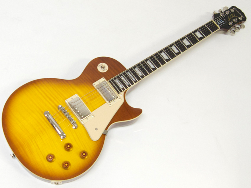 Epiphone エピフォン Les Paul Standard Plus Top Pro (HB) 36%OFF