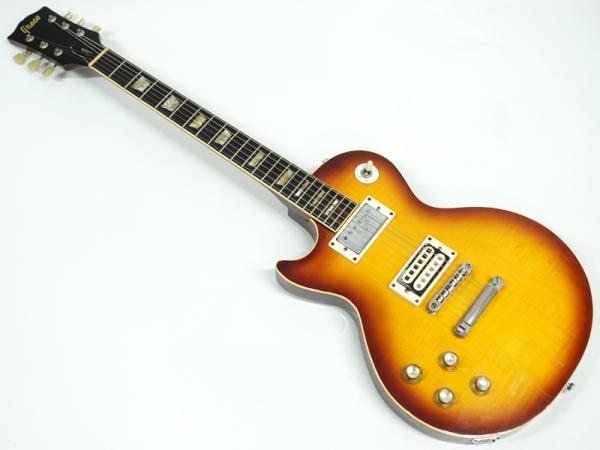 ジャパンビンテージ グレコ EB-350 ショートスケール 音出OK 中古品 Greco グレコ JS-98K John Sykes Model 1984年製 < Used / 中古品