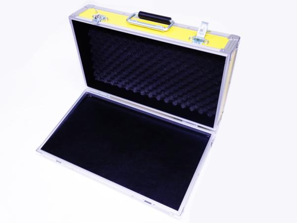 ARMOR アルモア PS-3C yellow エフェクターボード アルモア ケース