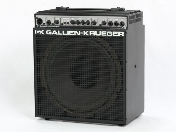 GALLIEN-KRUEGER ギャリエンクルーガー MB150S 【MADE IN U.S.A