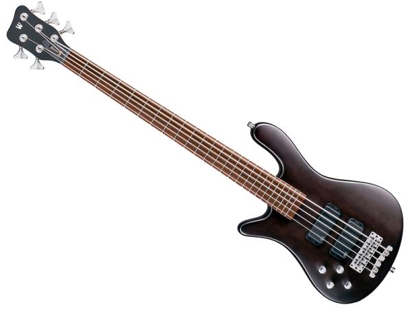 Warwick ワーウィック Rockbass Lefthand Streamer Standard 5st
