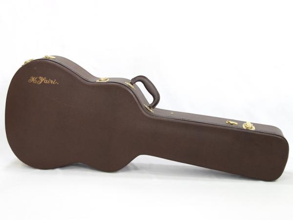 K.Yairi ケーヤイリ アコースティックギター用ハードケース | ワタナベ
