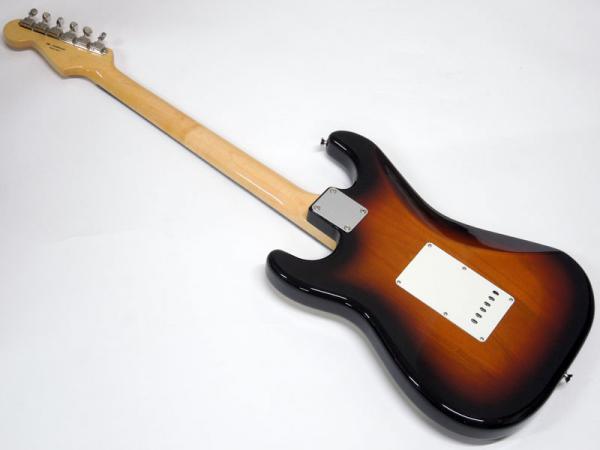 Fender フェンダー Made in Japan Heritage 60s Stratocaster 3-Color