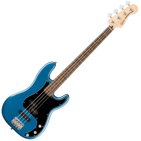 SQUIER スクワイヤー Affinity Precision Bass PJ Lake Placid Blue