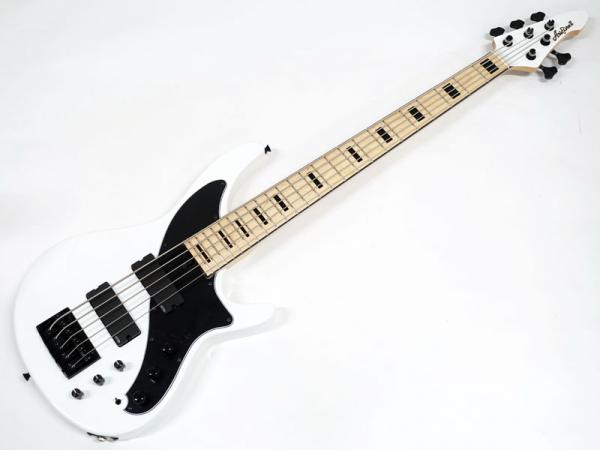 Aria Pro II アリアプロ2 AVB-J015 / WH | ワタナベ楽器店 大阪店