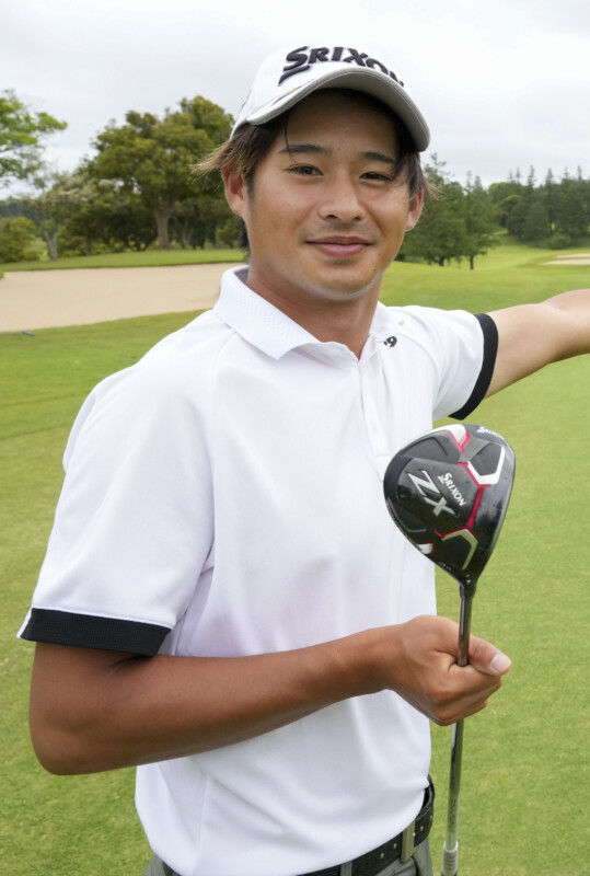 3Wで270ヤード飛ばす！FWを打つときに優先すべきこととは？片岡プロが