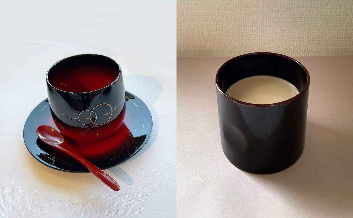 輪島塗の老舗 「田谷漆器店」公式