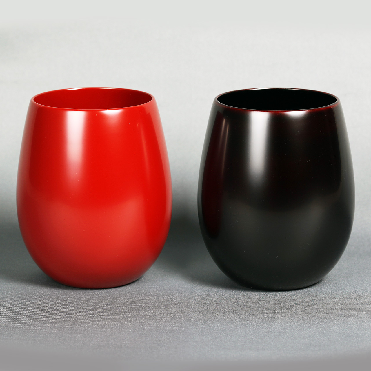 カップ | WORKS | 輪島塗の老舗 輪島屋善仁 | Wajimaya Zenni