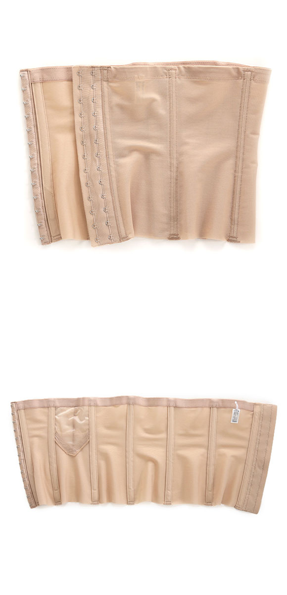 ワコール スタイルチェンジャー 高補整ウエストニッパー Wacoal Style