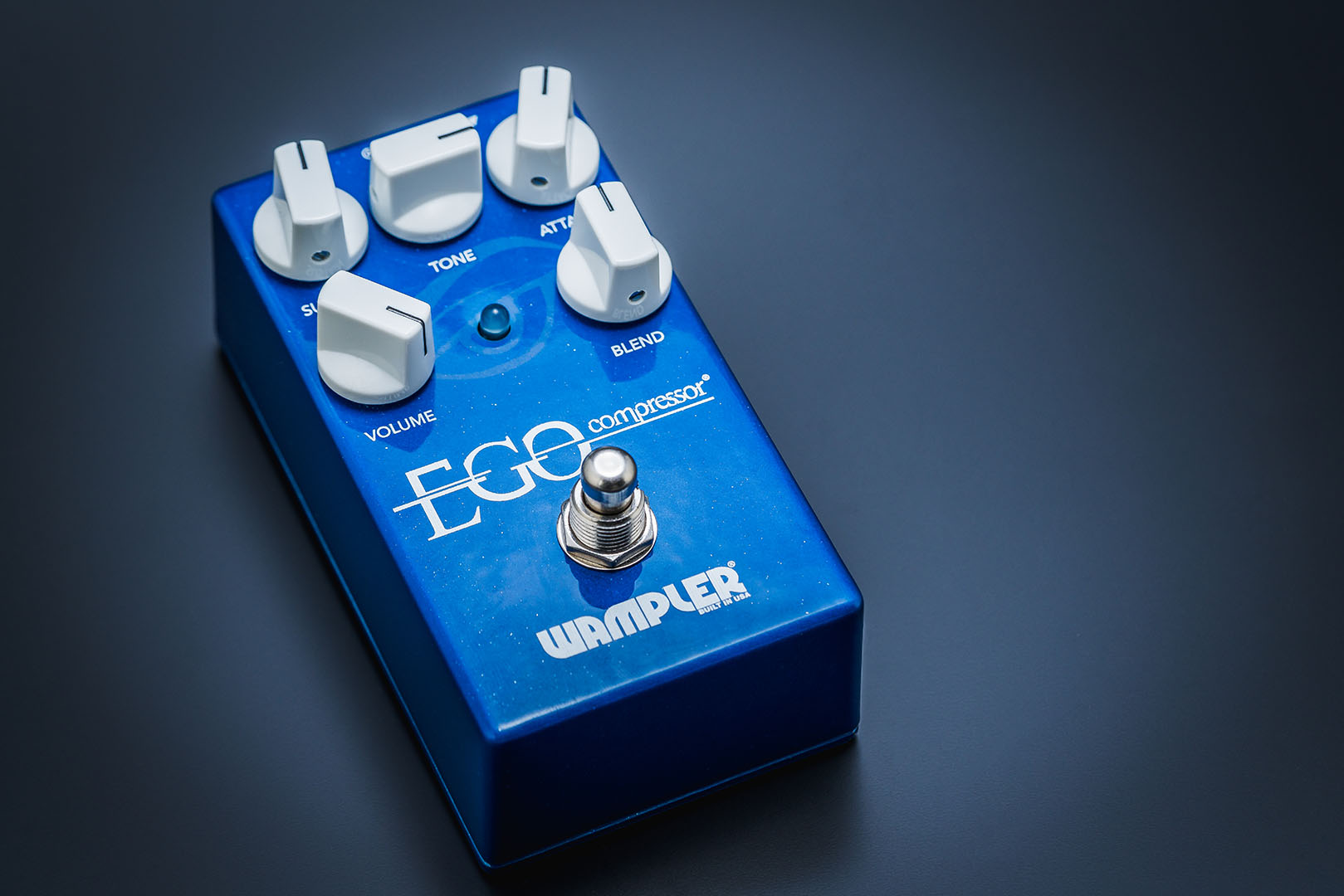 Ego Compressor - Wampler Pedals