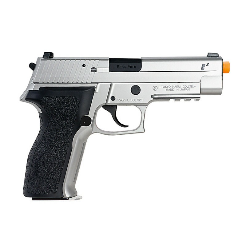 As Melhores Pistola De Airsoft Tokyo Marui Sig Sauer P226 E2