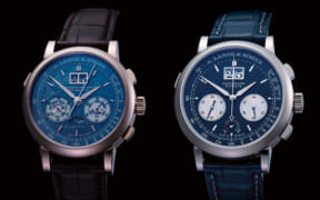 A.ランゲ＆ゾーネが、ブティック銀座および大阪心斎橋にてセレクト