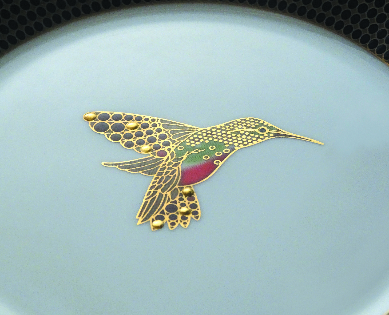 ハミングバード ティーカップ＆ソーサー|WEDGWOOD公式オンラインストア