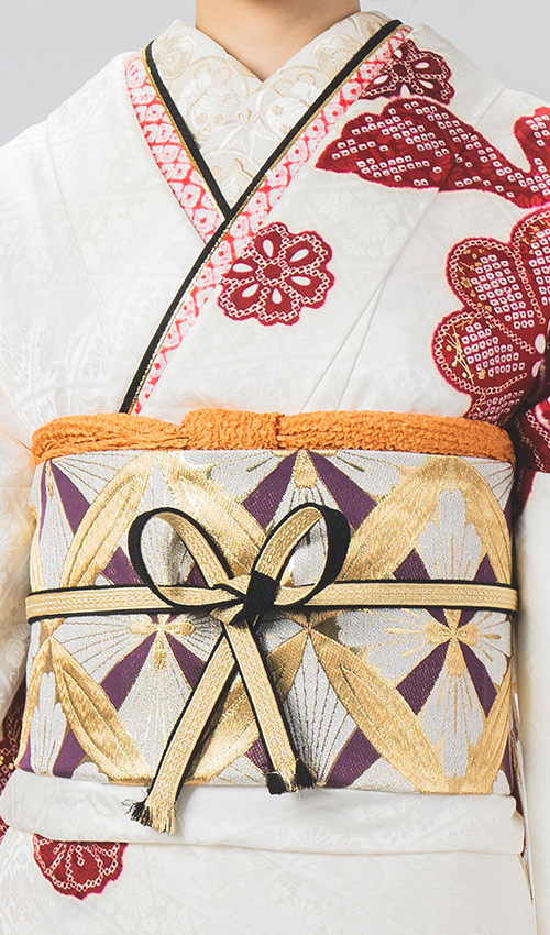 E611 - ふりそでMODE-成人式振袖レンタル