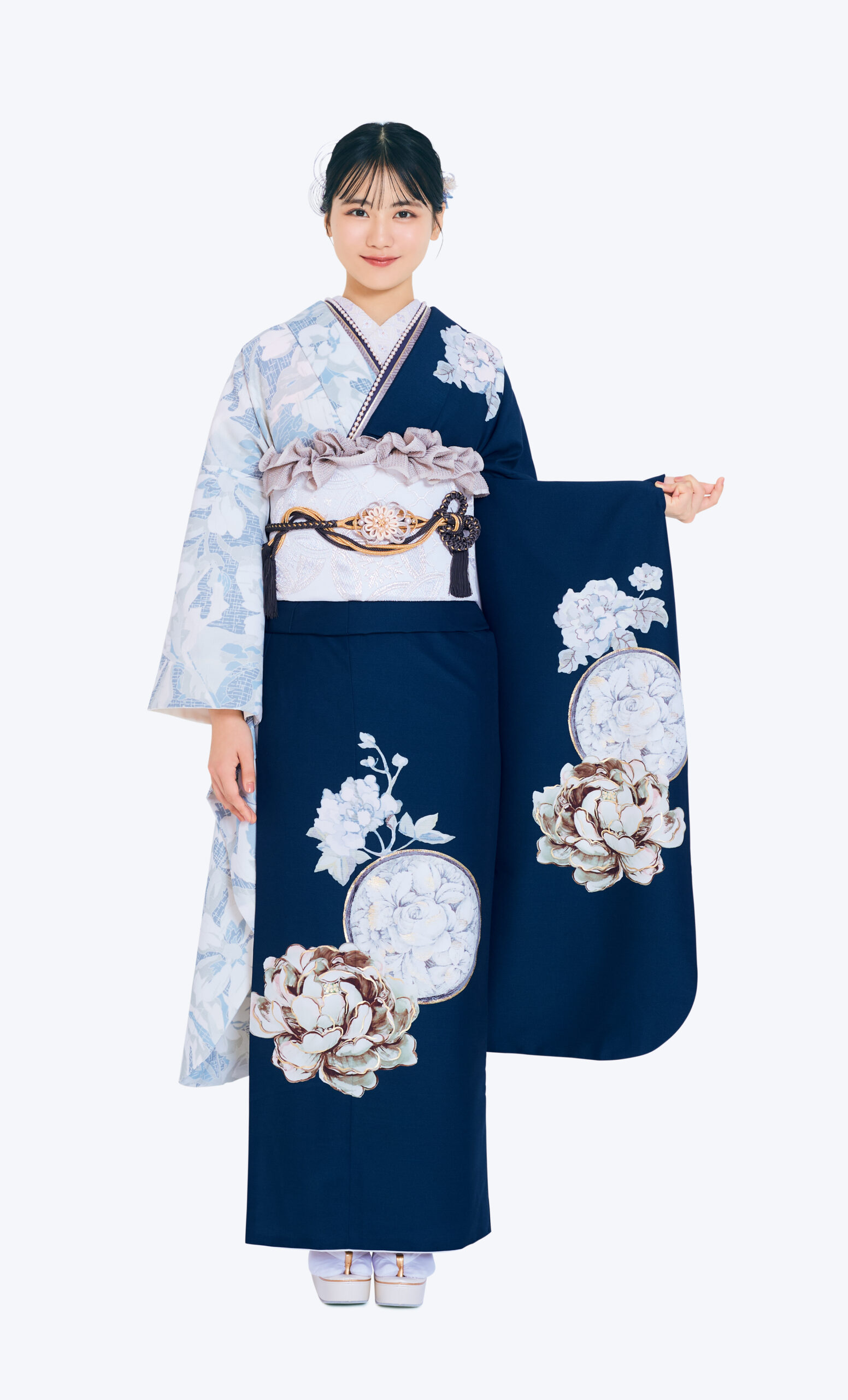 I904 - ふりそでMODE-成人式振袖レンタル