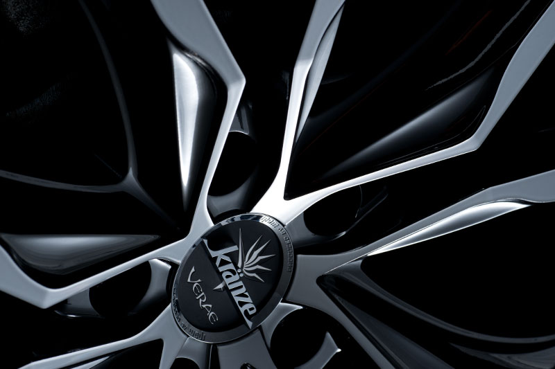 Kranze VERAE 713EVO – weds CO., LTD. | 株式会社ウェッズ